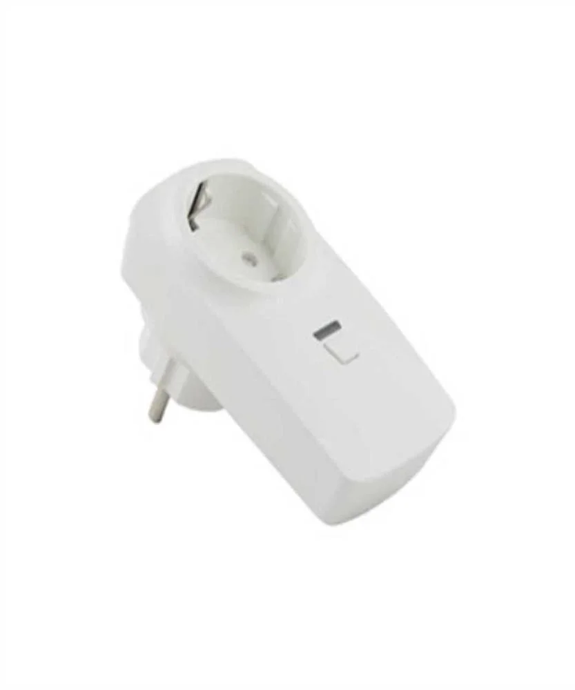 Tomada Controlo Remoto para Alarme Es0303 Daxis