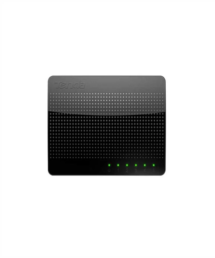 Sg105 Tenda: Switch Gigabit 5 Portas Soho