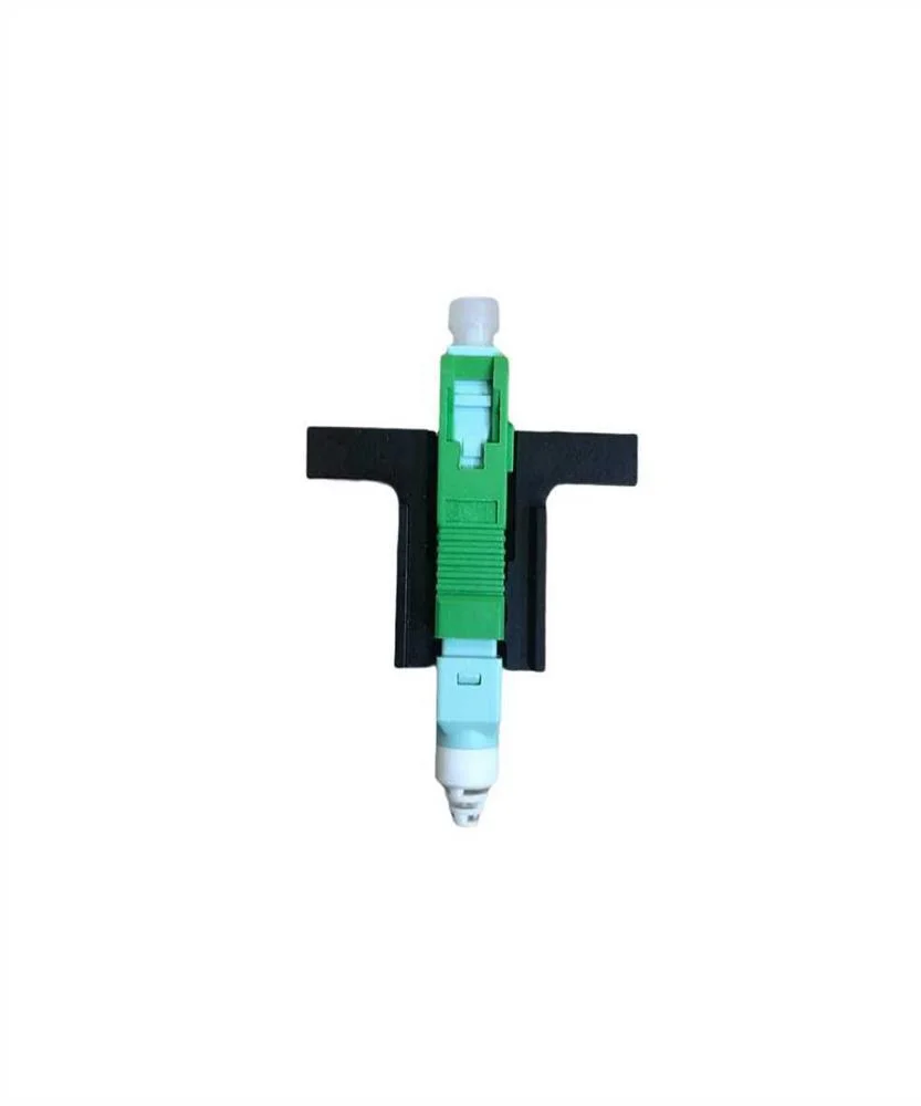 CONETOR DE CAMPO FTTH SM 0.9MM SC/APC