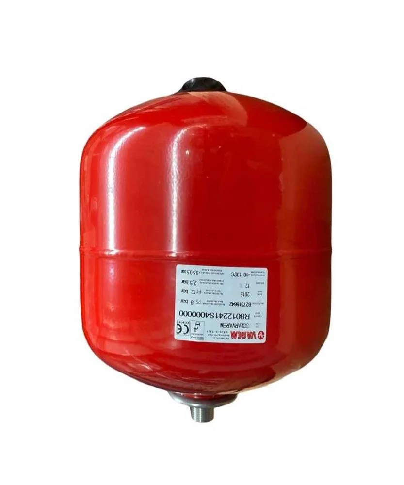 Vaso de Expansão de 12 Litros