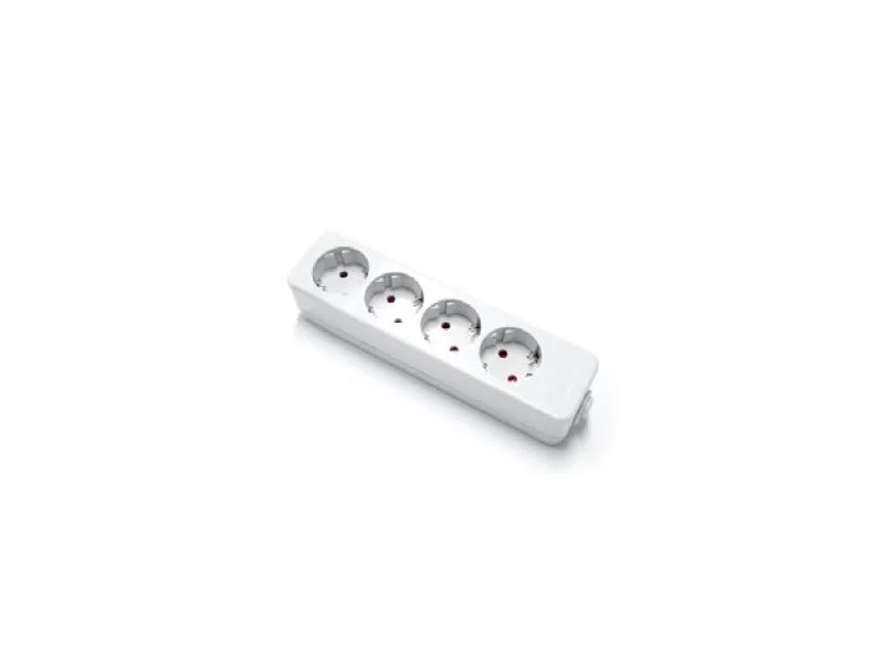 Porte Extensor Duplo