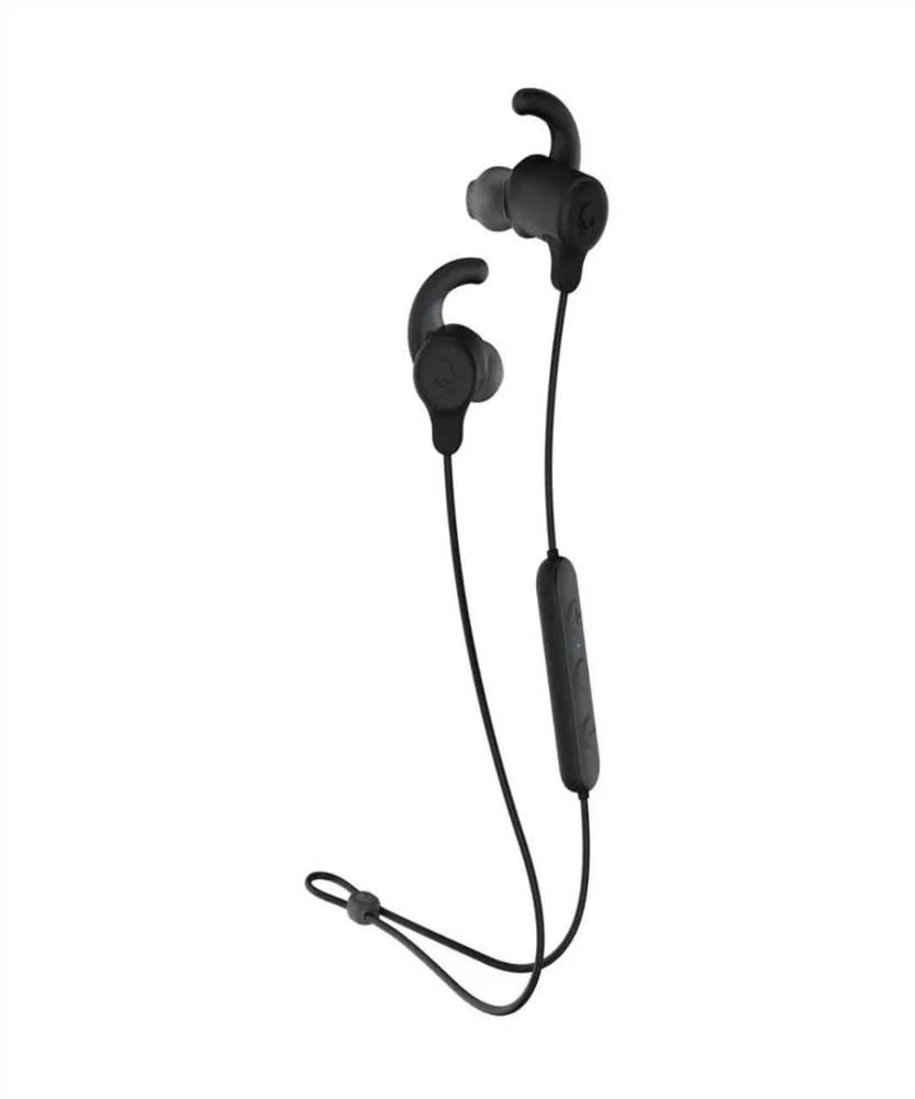 Jib+ Active Wireless Preto Skullcandy