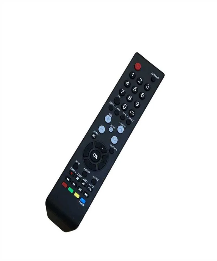 Telecomando para Receptor TNT ST 5300 HD