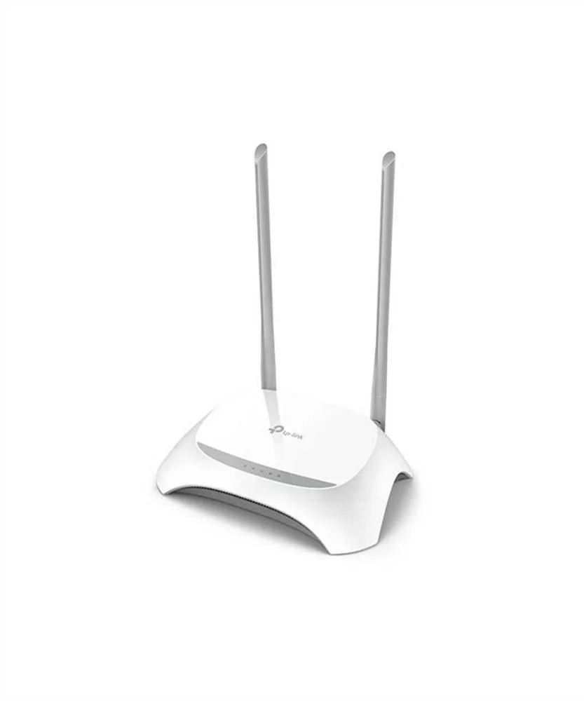 Router Wireless N 300Mbps TP-Link