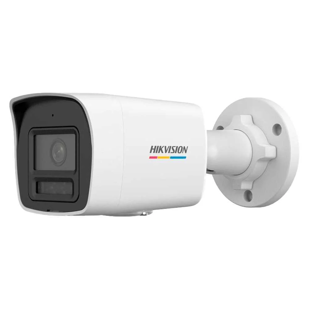 Hikvision - Câmara Bullet Ip de Gama de Valores -.