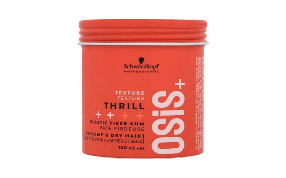 Gel Capilar Osis+ Thrill 100ml