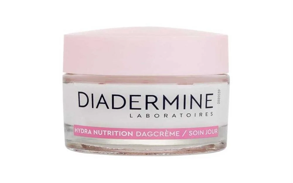 Day Cream Hydra Nutrition Day Cream 50ml