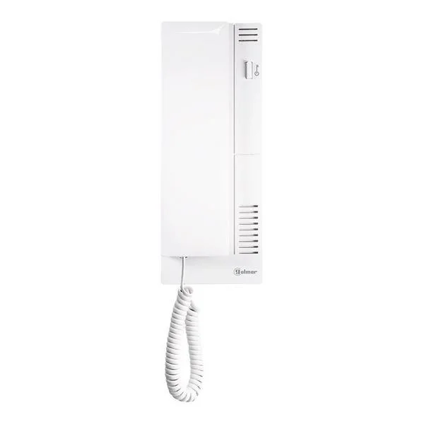 Telefone Golmar Platea Chamada Zumbidor T 510r