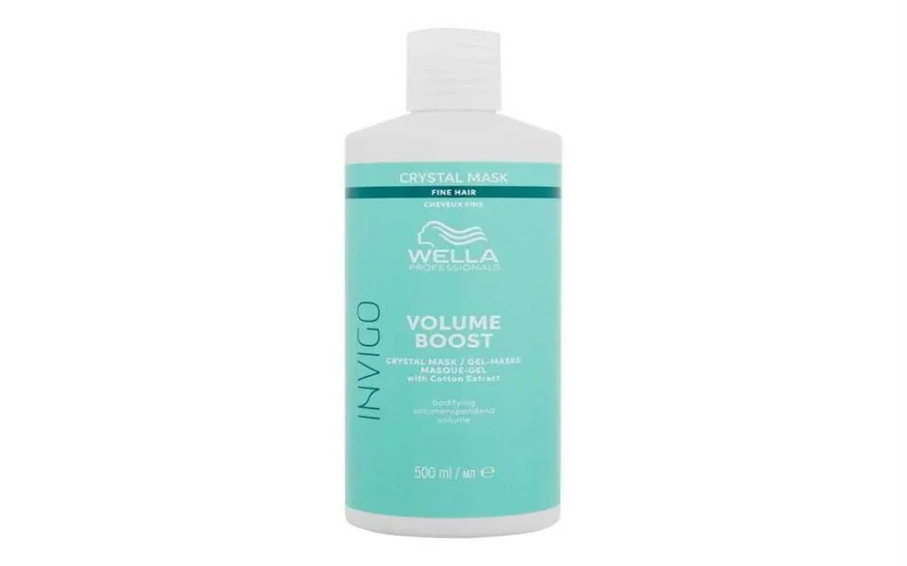 Hair Mask Invigo Volume Boost 500ml