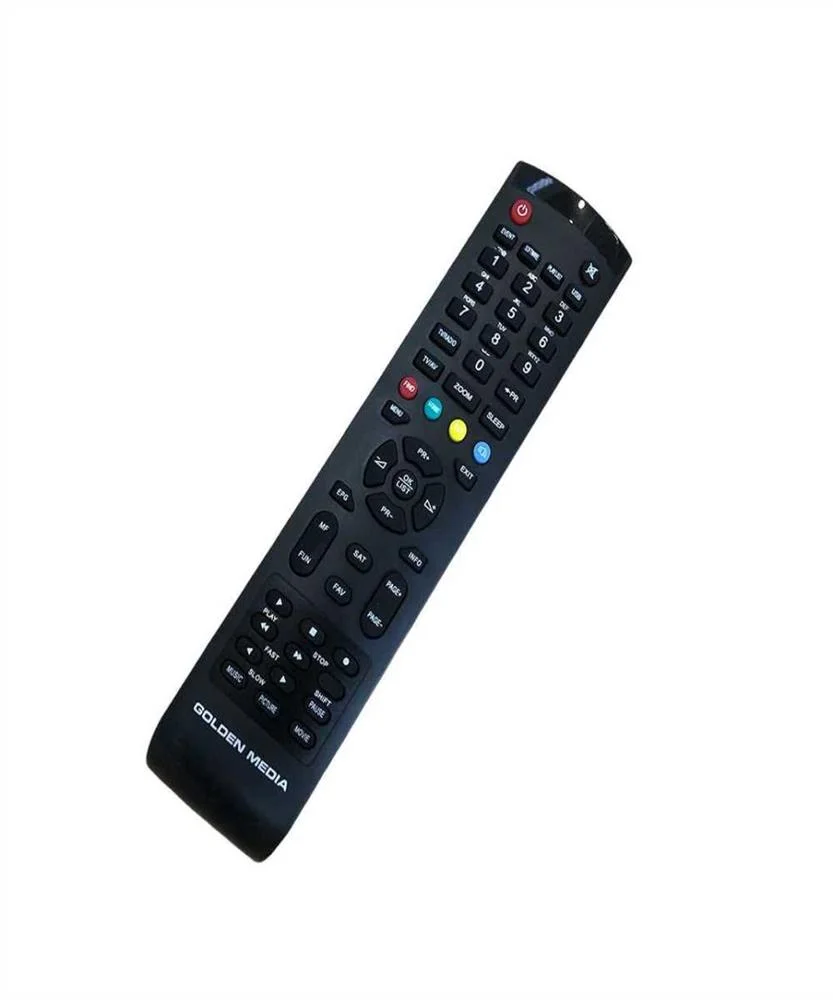 Telecomando para Wizzard Hd