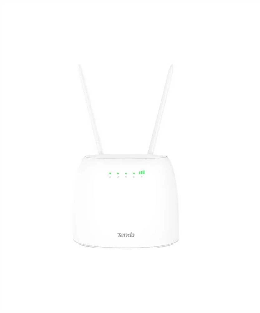 4g07 Tenda: Router 4g Lte Wi-Fi 2.4/5ghz Ac1200 2ant Fastpt