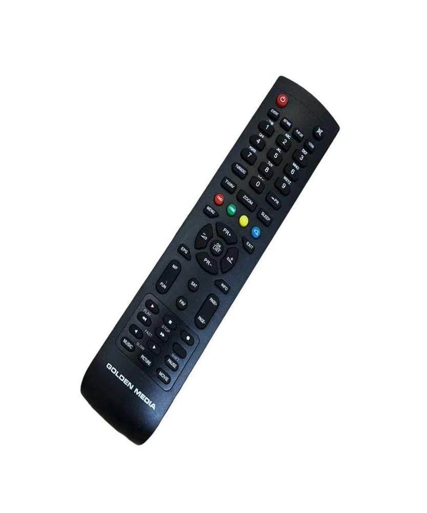 Telecomando para Media Wizard Hd 780