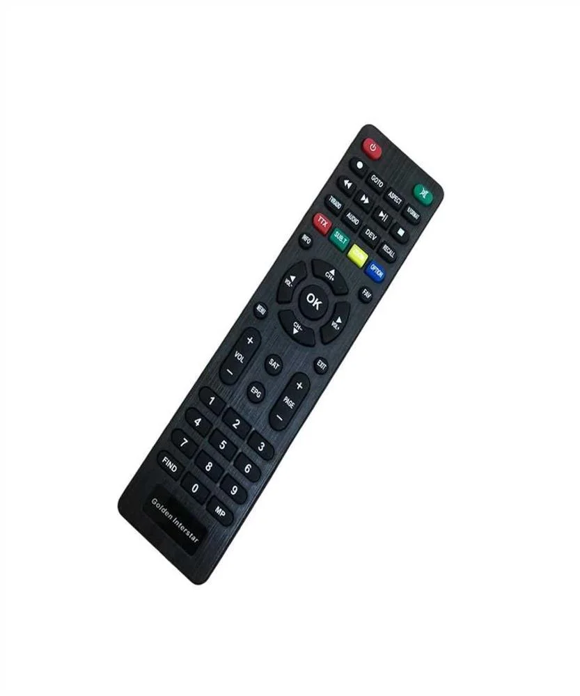 Telecomando para Hd Fta + / Hd Fta S
