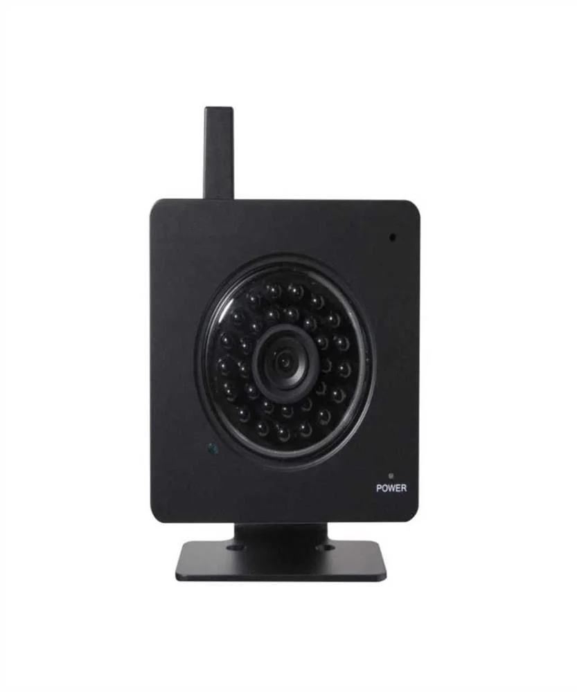 Camara Ip Modelo N3304mv