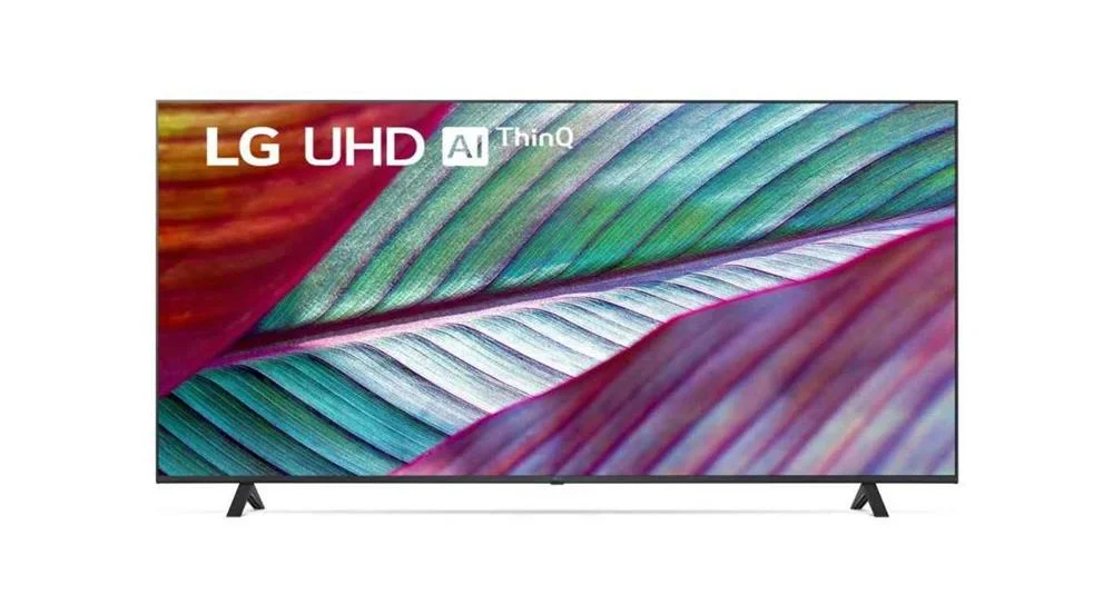Lg Uhd 43ur78003lk Tv 109.2 Cm (43 ) 4k Ultra Hd Smart Tv Wi-Fi Black