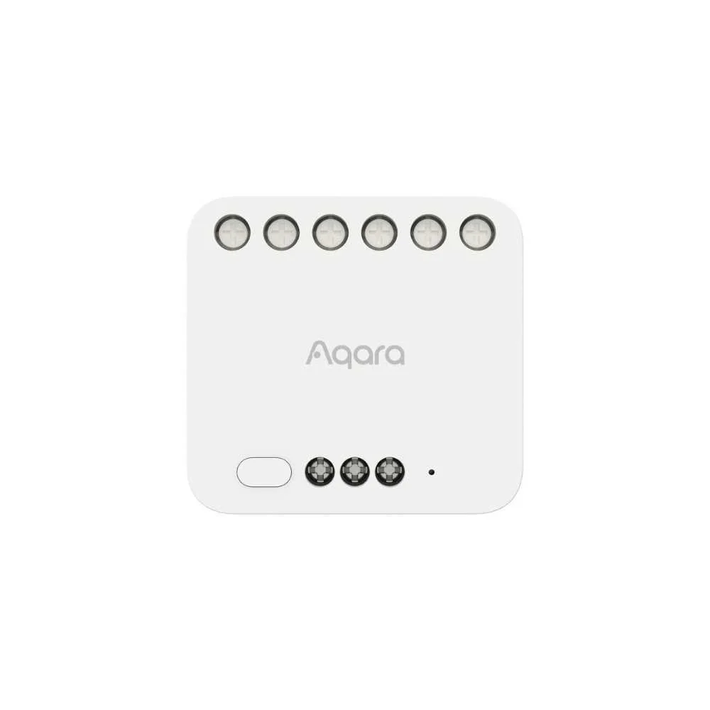 AQARA DCM-K01 REGULADOR INTELIGENTE DE LUZ COM FI.