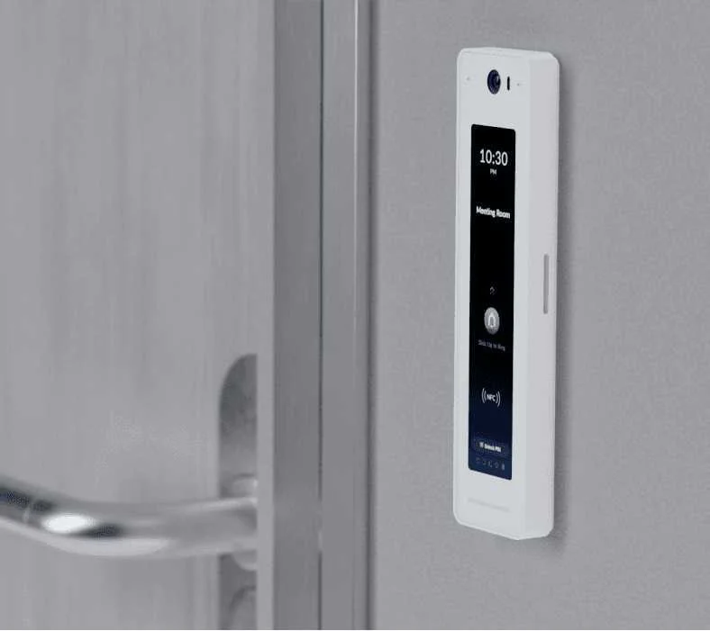 Leitor de Controlo de Acesso G2 Pro Branco - Ubiquiti