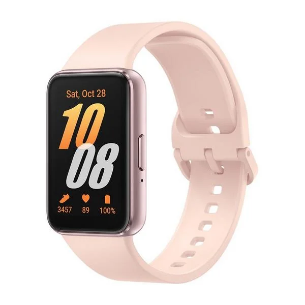 Watch Samsung Galaxy Fit 3 R390 40mm Bt - Gold Eu 