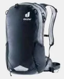 Plecak Rowerowy Deuter Race Air 14+3 Black