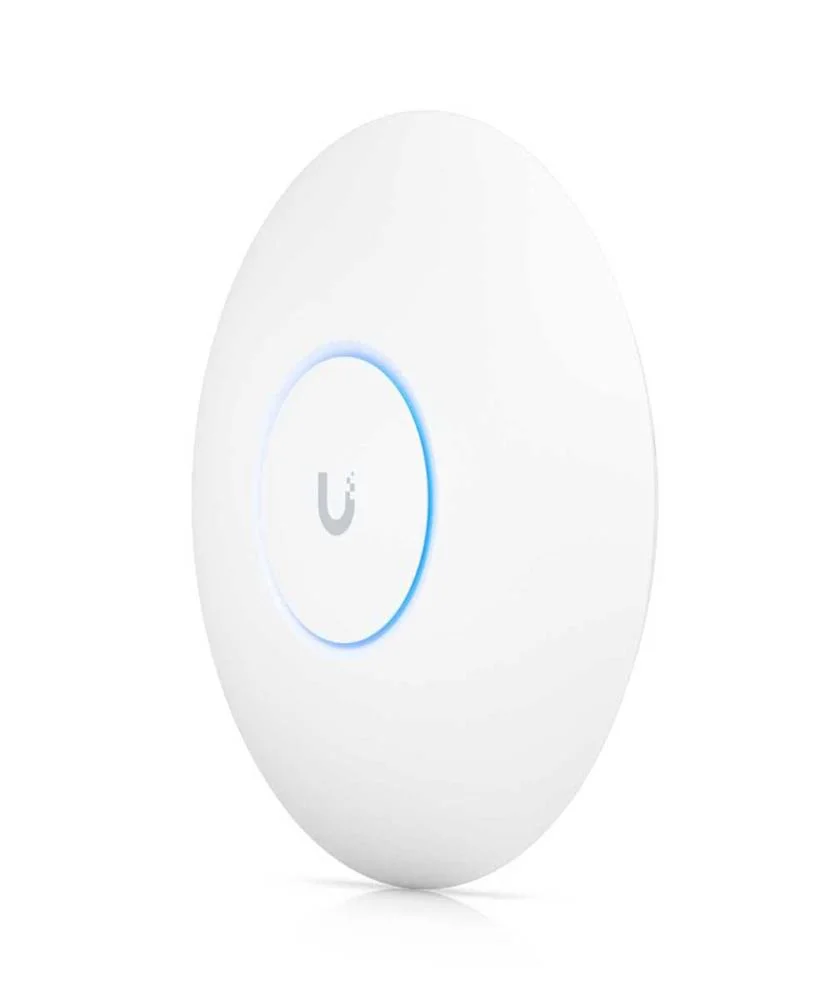 Ubiquiti U7 Pro 5400 Mbit/S White Power Over Ethernet (Poe)