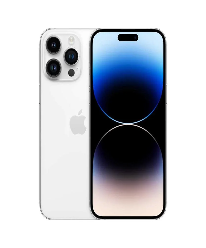 Apple iPhone 14 Pro Max 1tb - Silver Eu