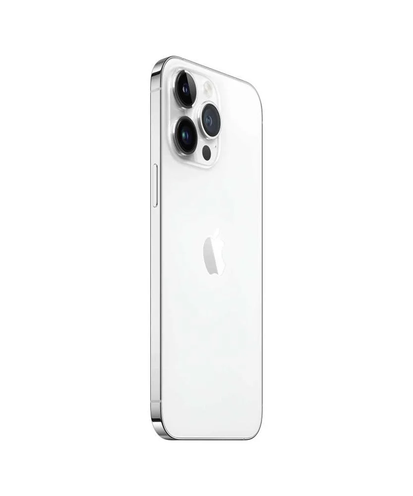 Apple iPhone 14 Pro Max 1tb - Silver Eu