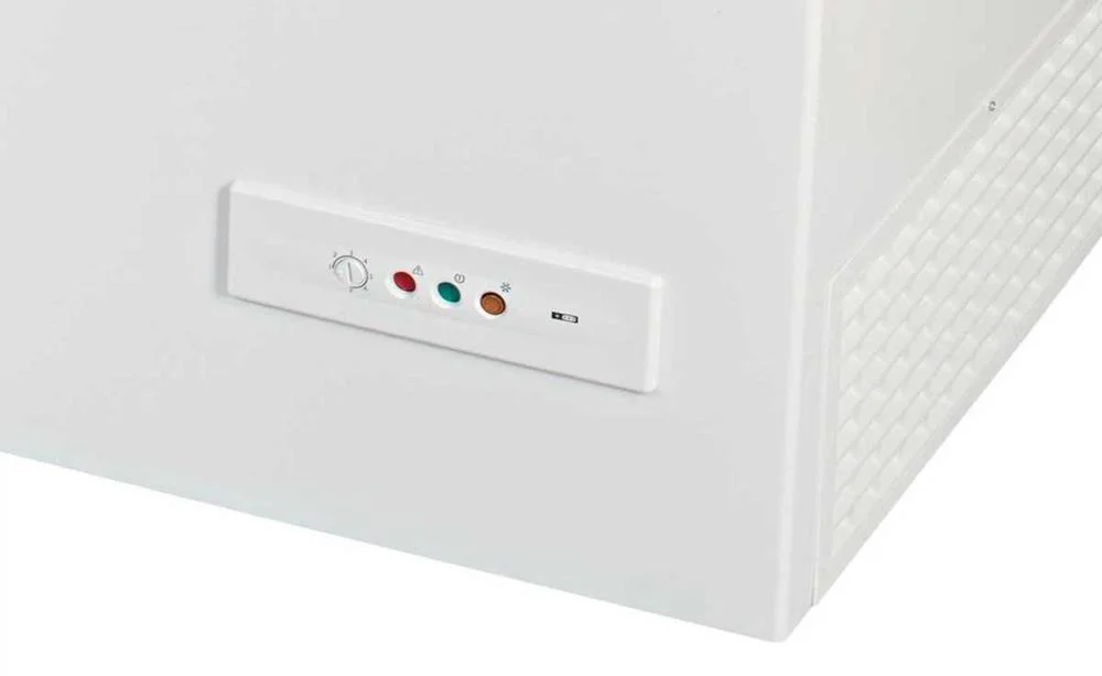 Congelador Horizontal Indesit Os-2-A-450-H
