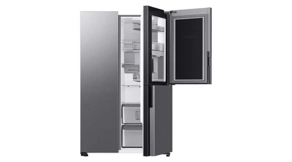 Frigorífico Side by Side RH69CG895DS9 Food ShowCa.