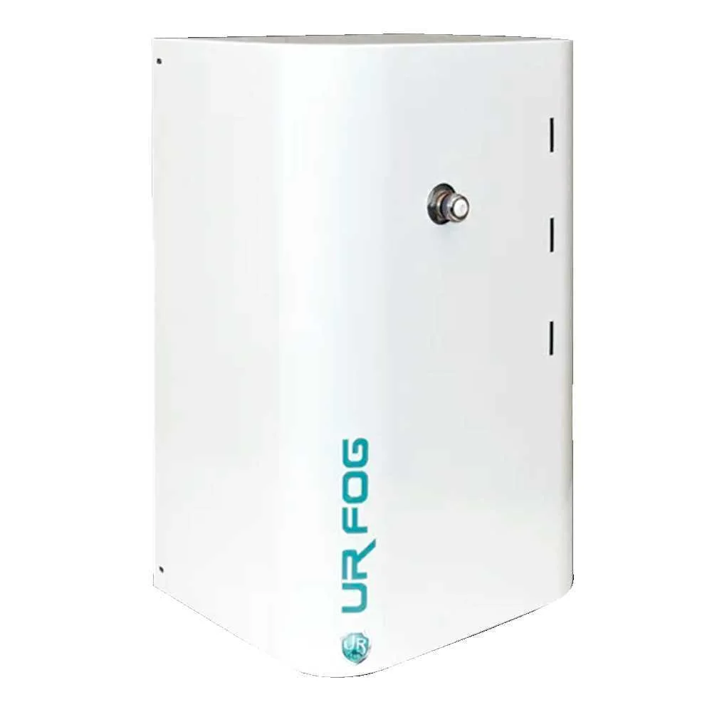 Gerador de Nevoeiro Urfog 250m3 - Até 250 M3 com .