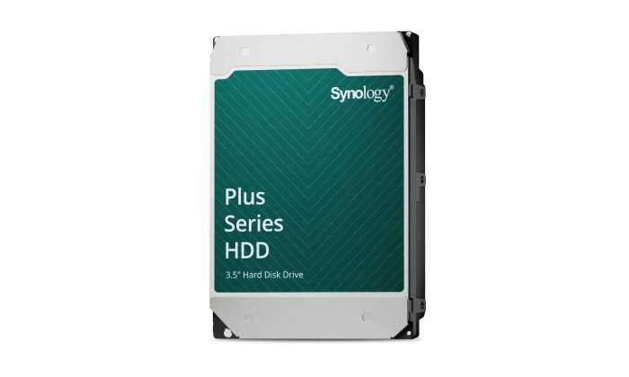Disco Duro Synology Hat3310-12t 3,5"" 12 Tb 