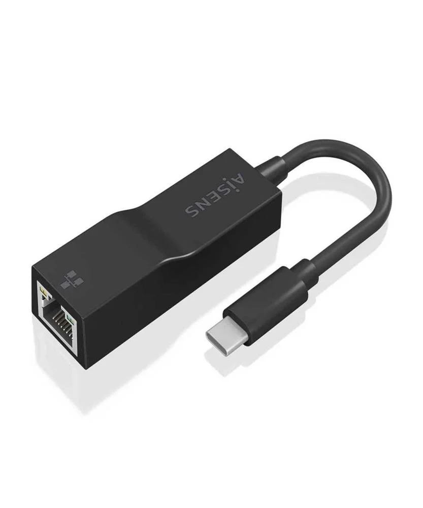 Adaptador Usb 3.1 Aisens A106-0765/ Usb-C Macho -.