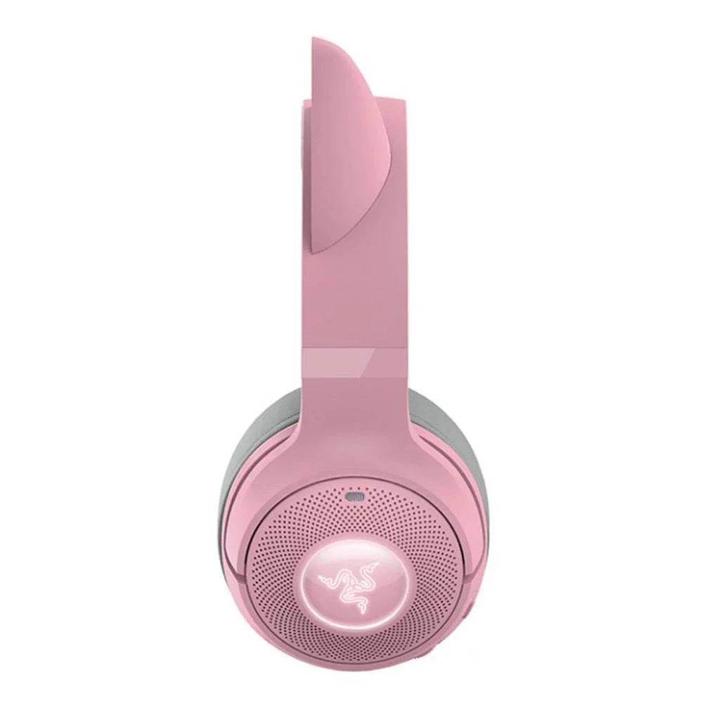 Razer Kraken Kitty V2 Bt Auriculares Inalámbrico .