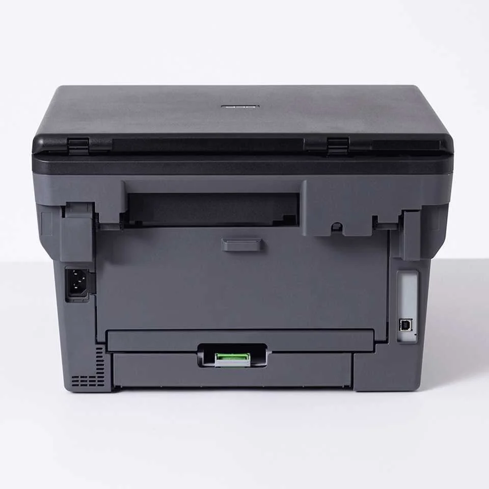 Impressora Multifunções Brother Dcp-L2627dwe (Ecopro) 