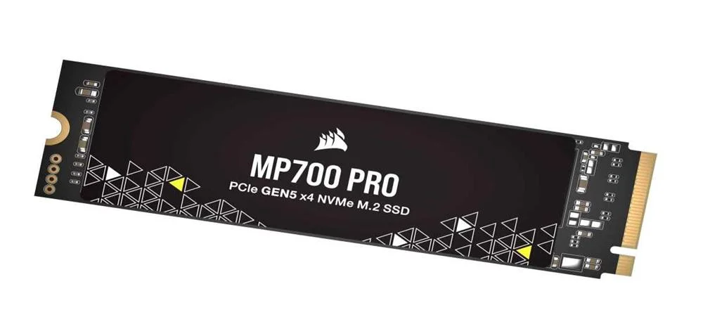 CORSAIR MP700 PRO M.2 1 TB PCI EXPRESS 5.0 3D TLC.