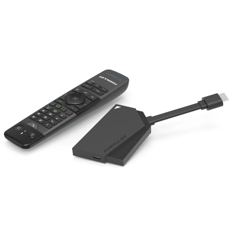 Formuler Z Mini BT1 MyTV Online 3 2GB/8GB 4k uhd