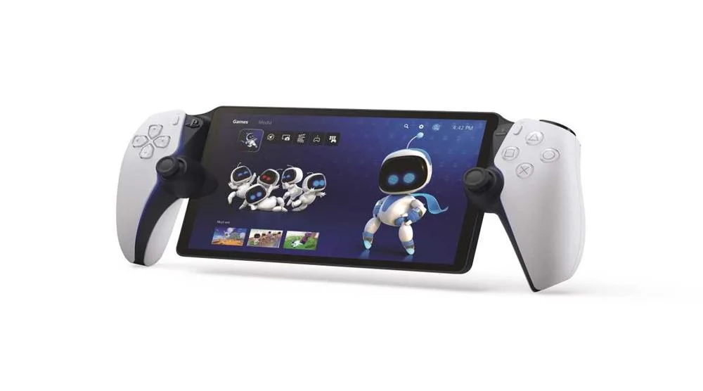 SONY PLAYSTATION PORTAL REMOTE PLAYER LEITOR REMO.