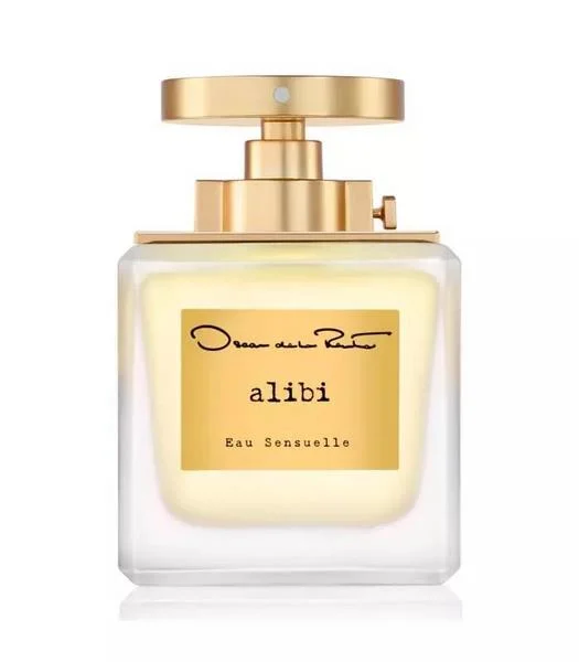 Eau de Parfum Alibi Eau Sensuelle 100ml