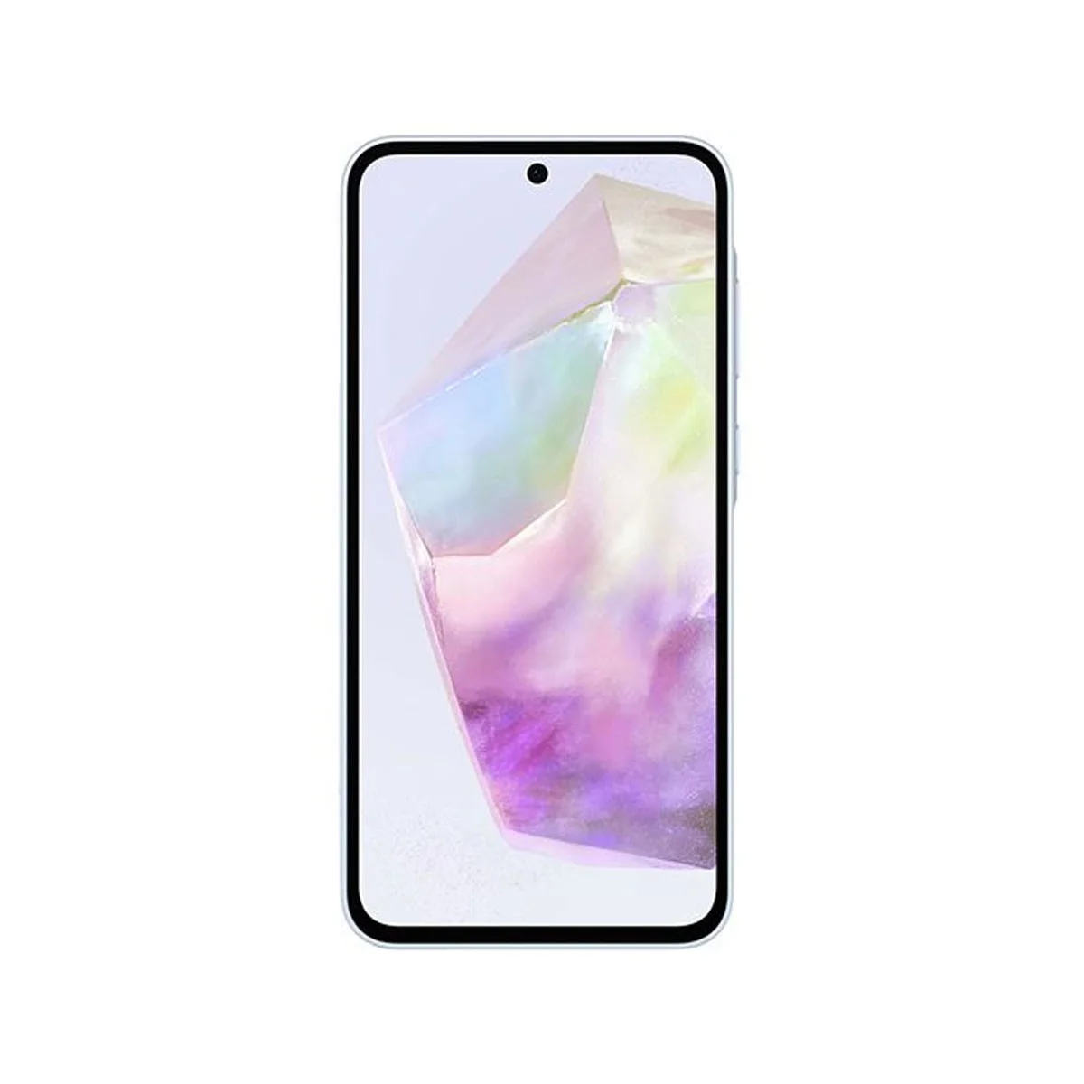 Samsung Galaxy A55 5g 6.6" 8gb/256gb Dual Sim Smartphone Iceblue