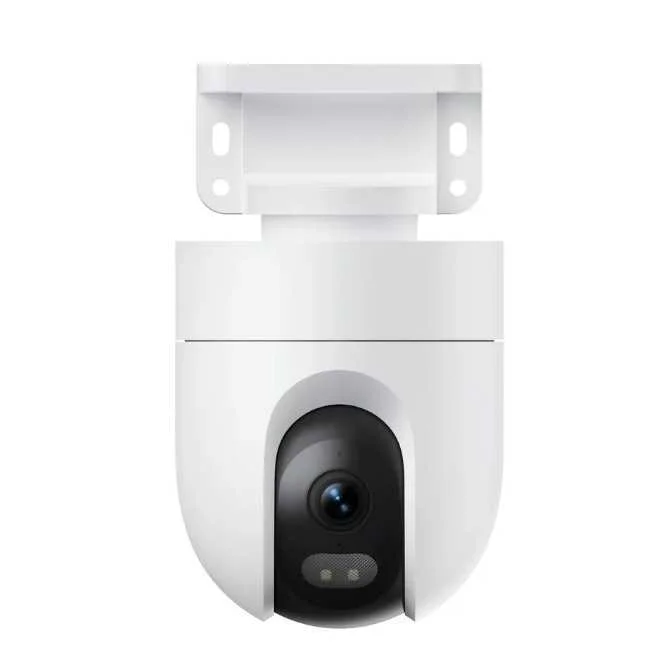 Câmara Outdoor Cw400 4mp 2.5k Wifi 360 Branco - Xiaomi