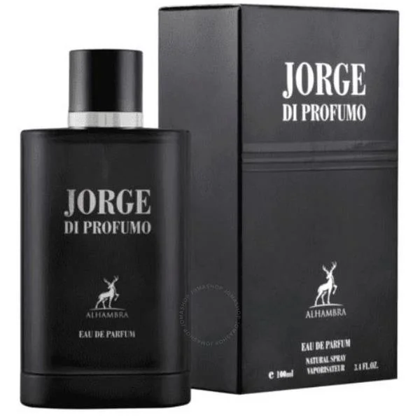 Perfume Eau de Parfum Jorge Di Profumo 100ml