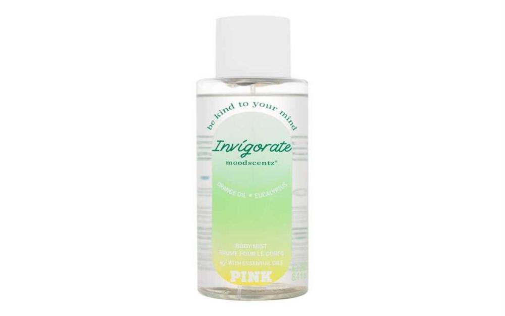 Body Spray Pink Invigorate 250ml