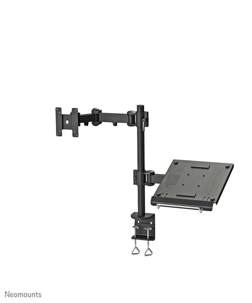 Neomounts Tis 10"-27" 1tft 3gelenke Schw. Max.10