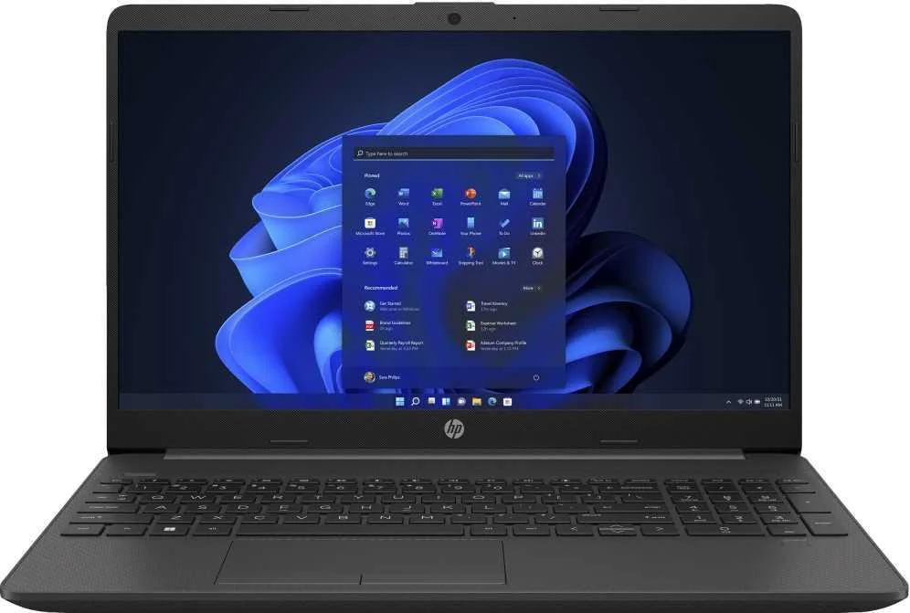Portatil Hp 250 G9 I7-1255u 8gb 512gb 15,6" W11h