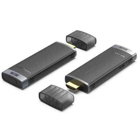Transmissor e Receptor Hdmi Sem Fio Vention Adcb0