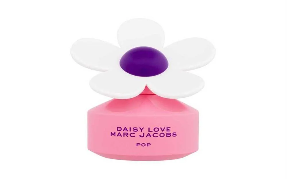 Eau de Toilette Daisy Love Pop 50ml