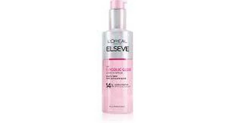 Hair Serum Elseve Glycolic Gloss Leave-In Serum 150ml