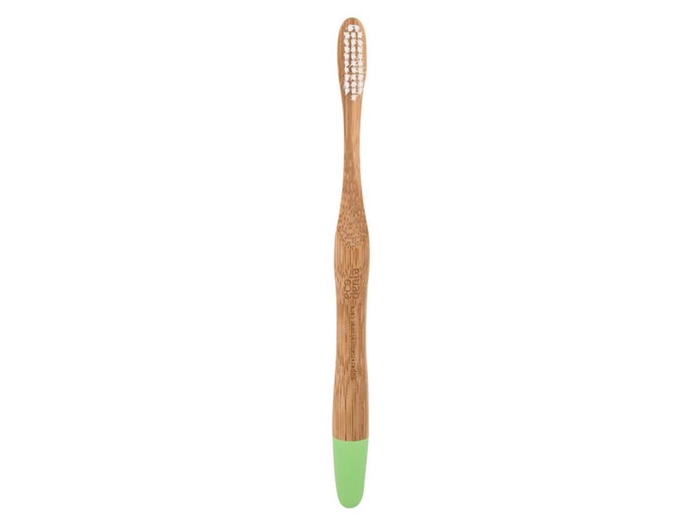Escova de Dentes Super Natural Bamboo Medium 1un