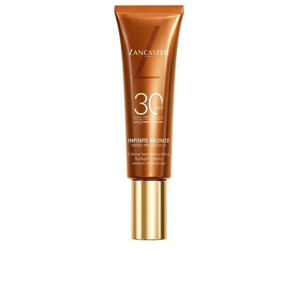 Makeup Infinite Bronze Tinted Protection 50ml
