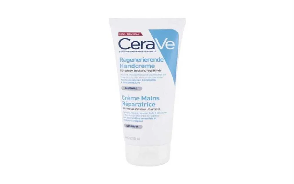 Hand Cream Reparative  100ml
