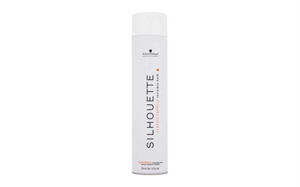 Hair Spray Silhouette Flexible Hold 750ml